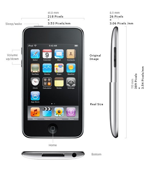 Ipod Touch Apple Store. For example the iPod touch: