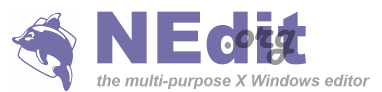Nedit